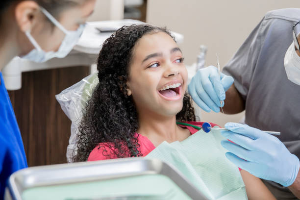 Emergency Gum Pain Relief in VA