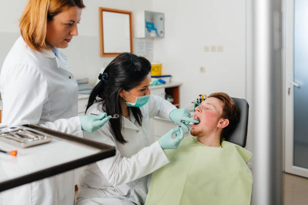 Best Dentist for Tooth Abscess  in Dunn Loring, VA