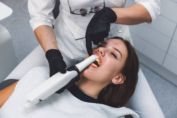Best Chipped Tooth Repair Near Me  in Dunn Loring, VA